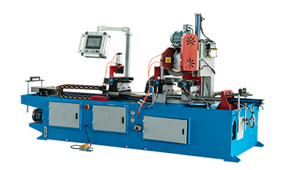 全自動(dòng)切管機(jī)