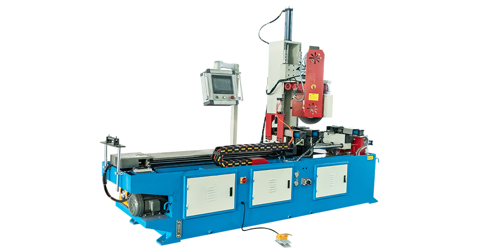 轉(zhuǎn)角切割機(jī)