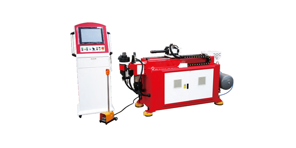 DW-12CNC-3A-LR電動自動彎線機(jī)