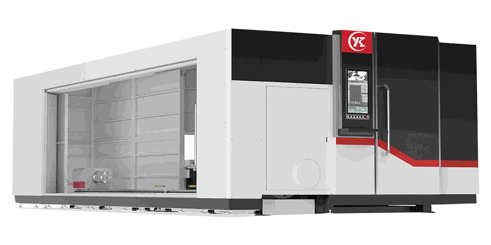 LP-3015D T250封閉式板管一體機