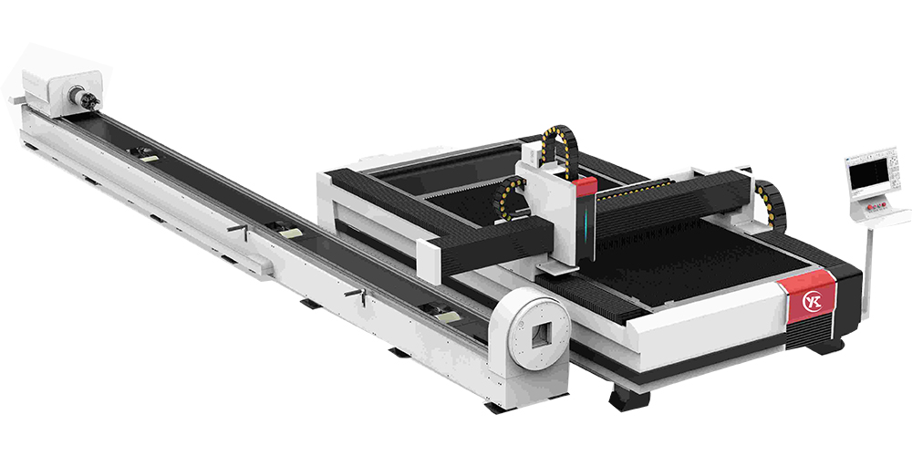 LP-3015S T170單平臺板管一體機